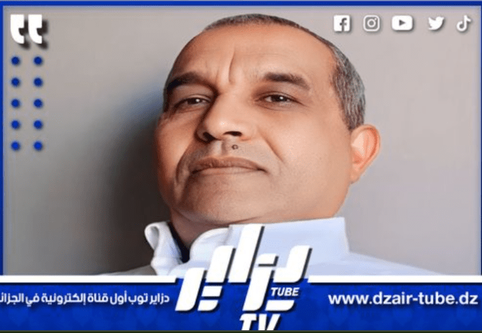 Sahrawi Writer Sayed Hamdi Yahthia Criticizes France’s Delayed endorsementof ‘Autonomy Proposal’, Its Support for Morocco