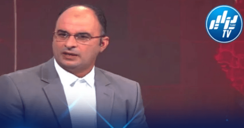 Hakim Boughrara to Dzair Tube: French Government’s Decision on Western Sahara Was Predictable