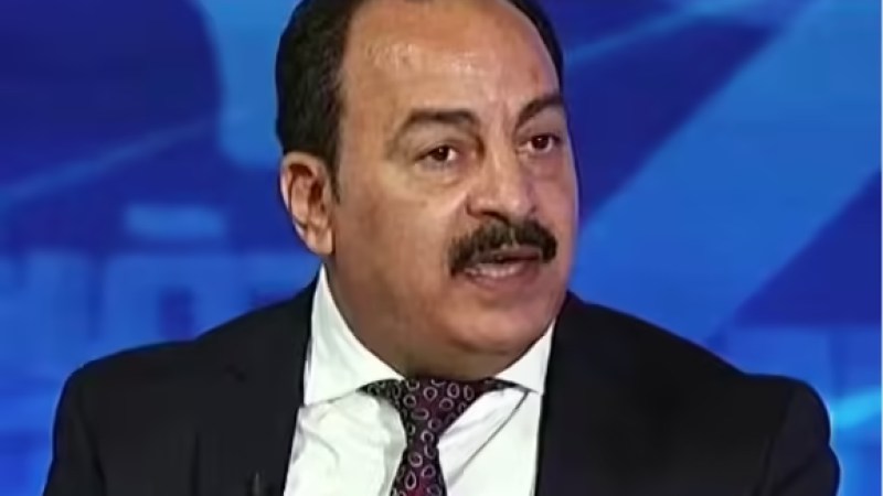 Algeria's Firm Stance on Protecting State Property: Insights from Abdelrahmane Khidi