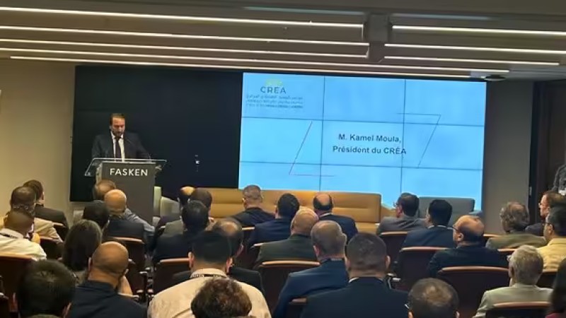 Economic Forum in Montreal Highlights Investment Opportunities in Algeria