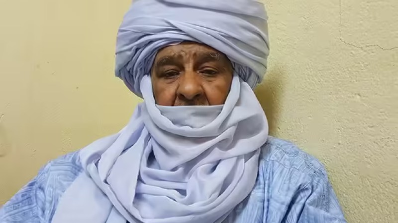 Elders of Ahaggar Endorse President Tebboune for a Second Term