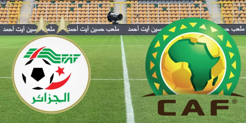 FAF: New Algerian Stadium Receives CAF Accreditation, Enhancing Nation’s Football Infrastructure