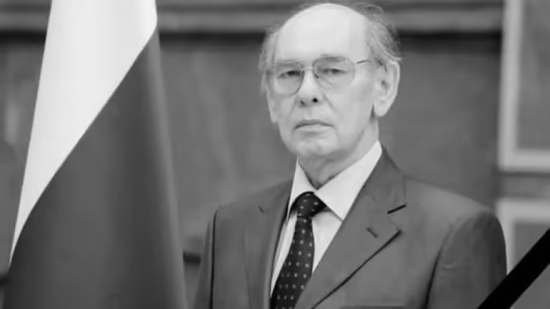 Former Cuban Ambassador Armando Vergara Bueno Mourns Passing of Russian Diplomat Valerian Shuvaev
