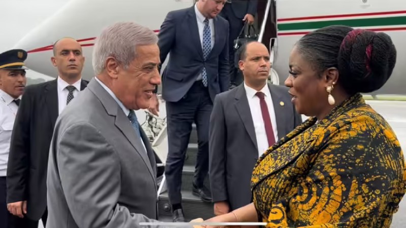 PM Larbaoui to Represent President Tebboune at 6th AU-CER-RM High-Level Meeting