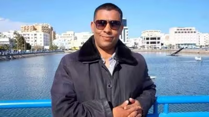 National Union of Journalists and Media Professionals in Algeria Endorses Abdelmadjid Tebboune for Upcoming Presidential Elections