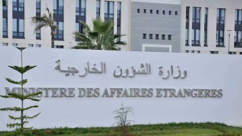 Mali Approves Nomination of New Algerian Ambassador