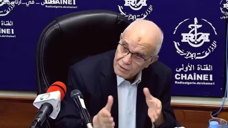 Ensuring Electoral Integrity: Mohamed Charfi Outlines ANIE’s Commitment to Transparent Presidential Election