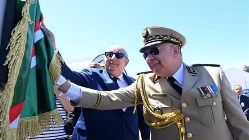 President Tebboune: "Algeria's Housing Efforts Envyed by Its Enemies"