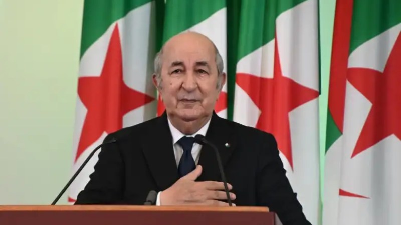 President Tebboune's Independence Day Message: A Tribute to Sacrifice and Resilience