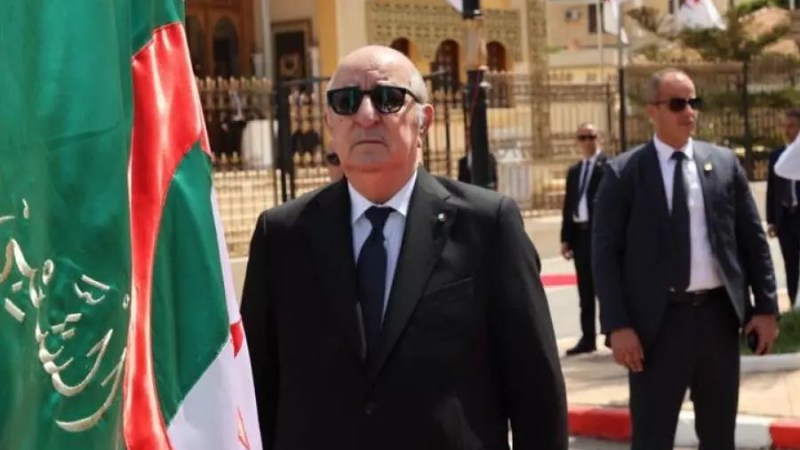 Qatar, Bahrain Leaders Extend Warm Congratulations to Algeria on Independence Day
