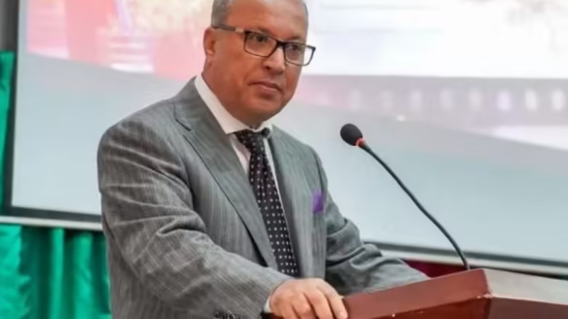 RND: El-Bina Movement Integral to Presidential Majority, Cannot Be Ignored
