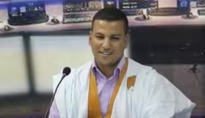 Sahrawi Media Figure Mohamed Lamin Hamdi Criticizes French Support for Moroccan Occupation, Reaffirms Commitment to Western Sahara’s Liberation