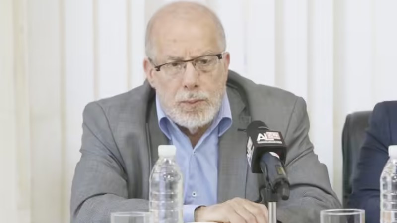 Saïd Ayachi Denounces France's Support for Moroccan Autonomy Plan as a Violation of International Law, Accuses Paris of Colluding with Morocco to Undermine Algerian Diplomacy