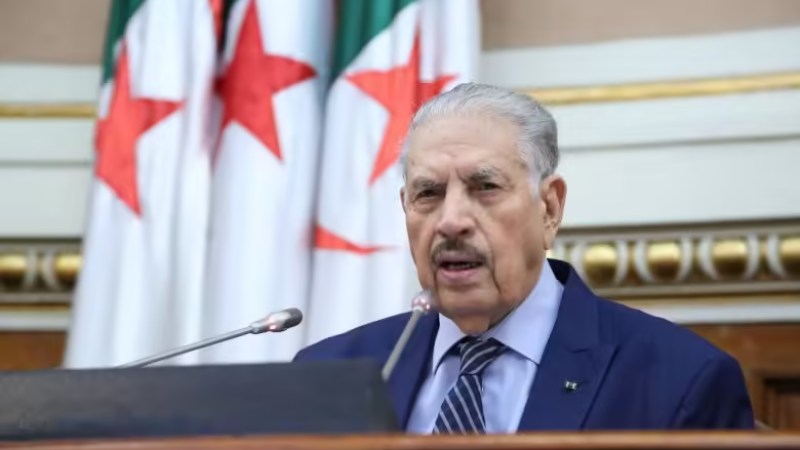 Salah Goudjil Extends New Year Greetings to Algerian People on Occasion of Hijri New Year 1446