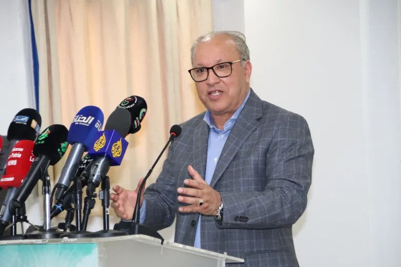 Mustapha Yahi: September 7 Presidential Election Is a Crucial National and Ethical Imperative for Institutional Development
