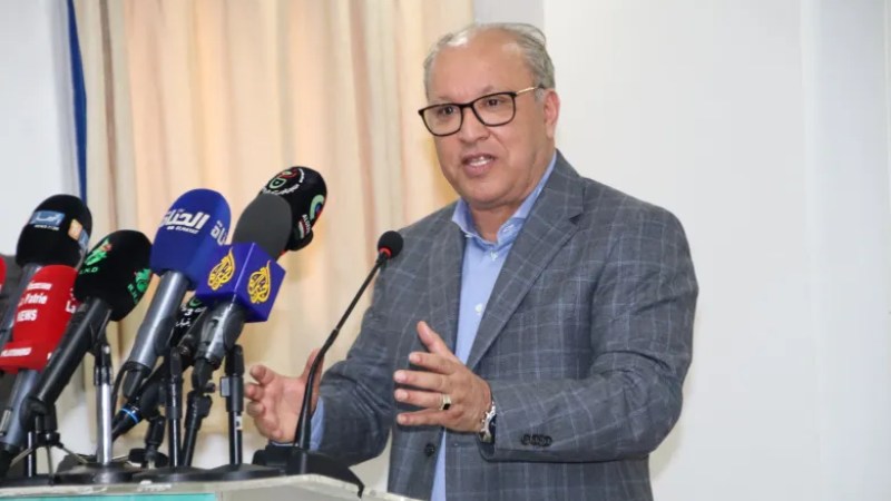 “Tebboune: The Optimal Choice for Algeria’s Future,” Declares RND