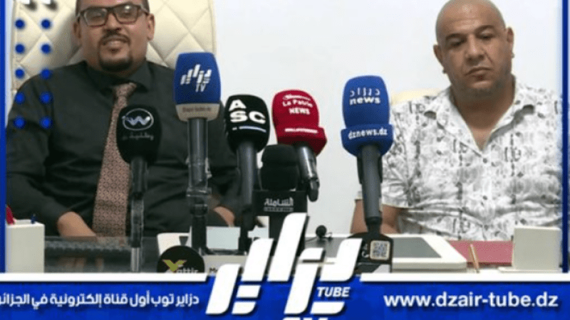 Yattir Appoints Mister AB as Brand Ambassador, Vows to Transform Delivery and Transportation Services in Algeria with 1500 Drivers in First 10 Days