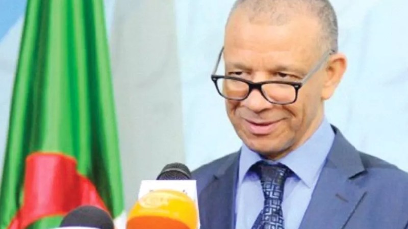 El-Bina Movement Supports Algeria’s Decision to Recall Ambassador from Paris in Response to France’s Reckless Policy on Western Sahara
