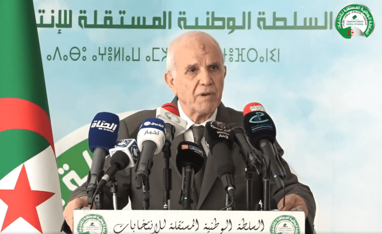Algeria’s Presidential Elections: Preliminary List of Presidential Candidates to Be Revealed Today