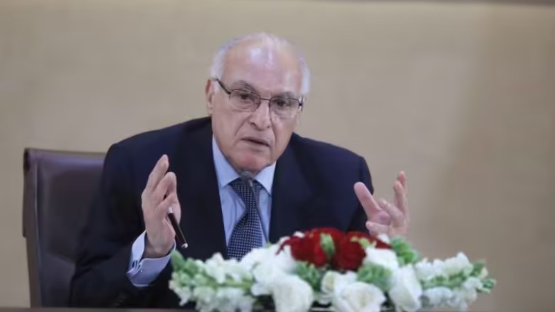 Algeria’s Diplomatic Push at UN: Foreign Minister Ahmed Attaf Holds Crucial Talks with International Counterparts
