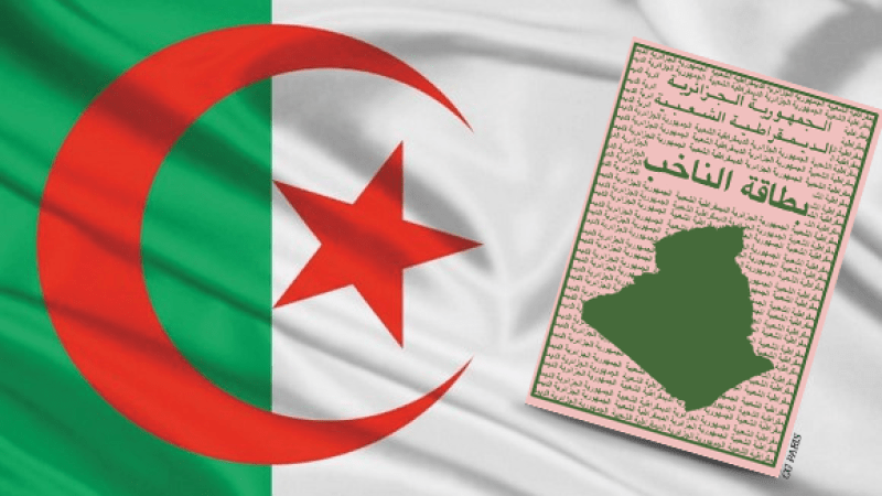 Algeria's Presidential Elections: ANIE's Charter of Ethics, Commitment to Electoral Integrity