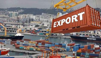 Algeria’s Non-Hydrocarbon Exports Surge 231% Since 2019, Cementing Economic Diversification Drive