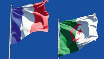 Algiers Recalls Ambassador to Paris Over France’s Support for Moroccan Autonomy Plan
