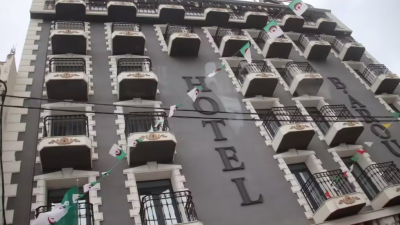 Jijel's Hospitality Sector Boosted with the Opening of Three New Hotels