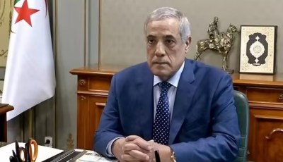 Algerian Premier Nadir Larbaoui to Attend Inauguration of Mauritania’s President Mohamed Ould Cheikh El Ghazouani