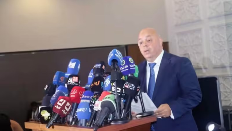 Laïd Rebiga Affirms Moral Duty of Africans to Support Western Sahara Independence
