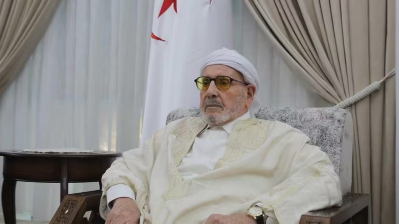 Bouabdallah Ghlamallah to Represent Algeria at Global Fatwa Conference in Cairo
