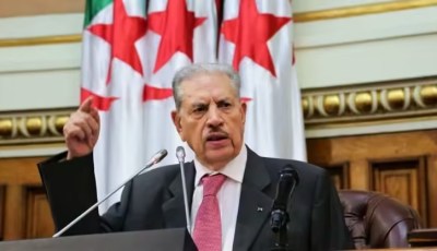 Algerian Senate Condemns France’s Endorsement of Morocco’s Autonomy Plan: “An Uncertain Venture with Colonial Overtones”