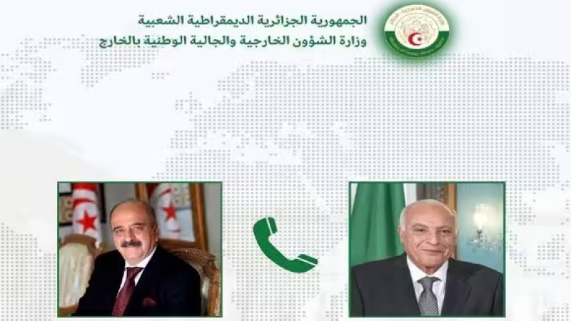 Strengthening Diplomatic Ties, Upholding Presidential Directives in Renewed Chapter of Algero-Tunisian Relations