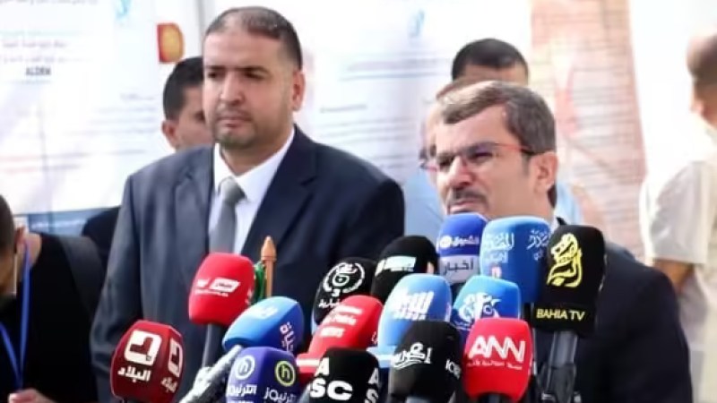 Algeria: Ahmed Badani Launches 2024 Campaign for Assessing Demersal Fishery Resources