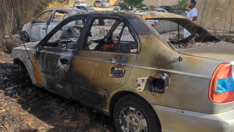 Dzair Tube's Editor-in-Chief, Samir Badi, Faces Suspicious Vehicle Fire Incident