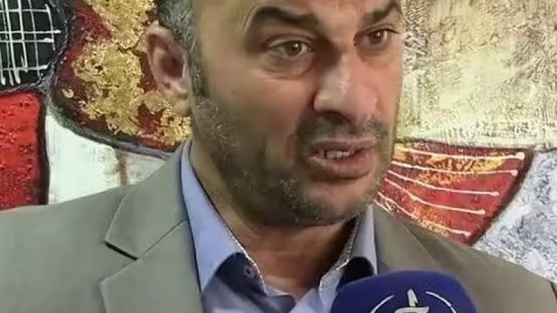 Abdelhakim Bougherara, Political Analyst: "The Tone is Calm, and the Discourses Focus on Stability"