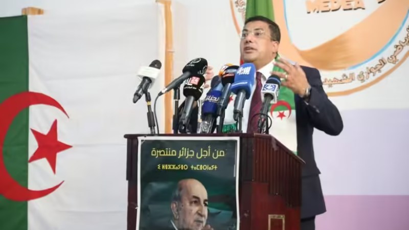 Algeria's Presidential Elections - Boutbig: Algeria Takes Giant Strides Towards Global Leadership