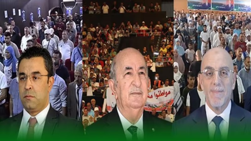 September 7 Presidential Election Marked by Positive Campaign Trends, Analysts Report