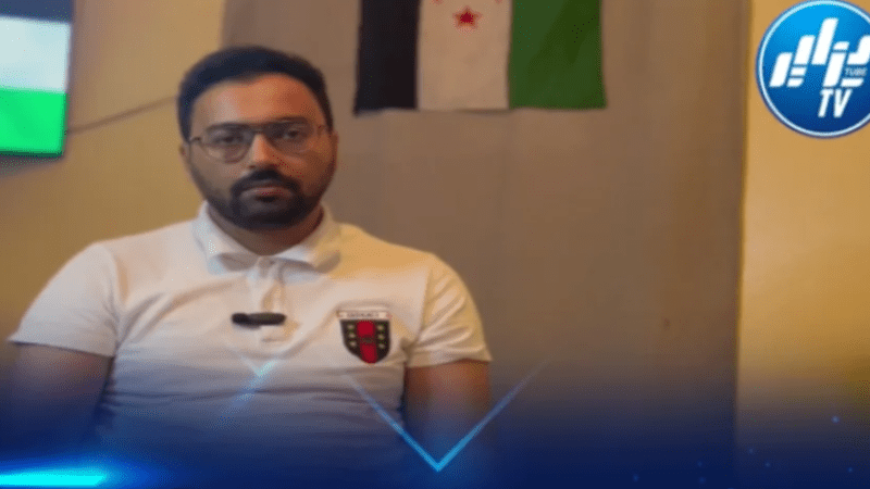 Khatari El Bilal Criticizes French Decision on Western Sahara: "A Reflection of Colonial History"