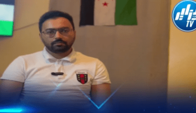 Khatari El Bilal Slams French Decision on Western Sahara: “A Reflection of Colonial History”