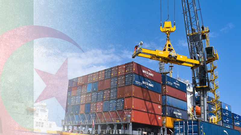 Algeria's Economic Growth, Ambitious Future: A Path to Emerging Markets
