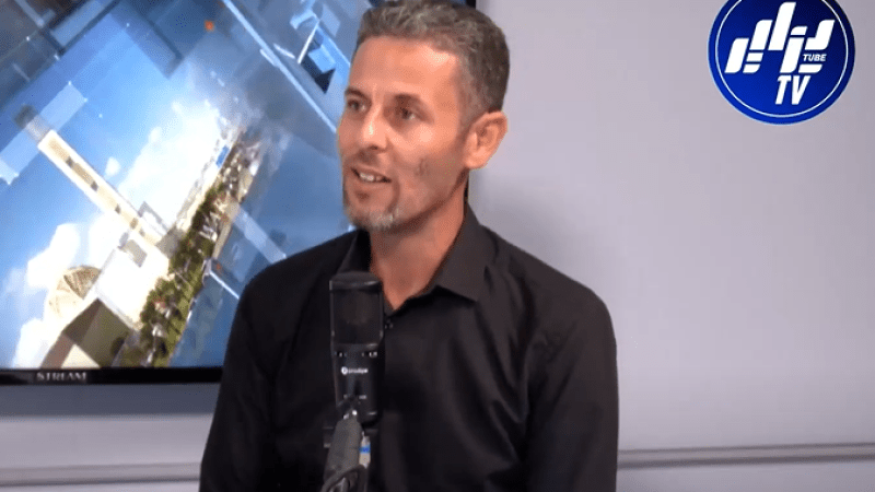 Dr. Mohamed Doumir Exposes Historical Moroccan Ambitions Over Western Sahara Amidst Its Failure to Liberate Ceuta and Melilla from Spanish Control