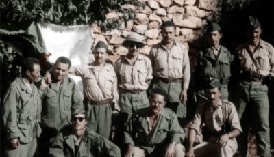 Algeria- The Dual August Uprisings: How August 20, 1955, and August 20, 1956, Shook the Foundations of Colonialism