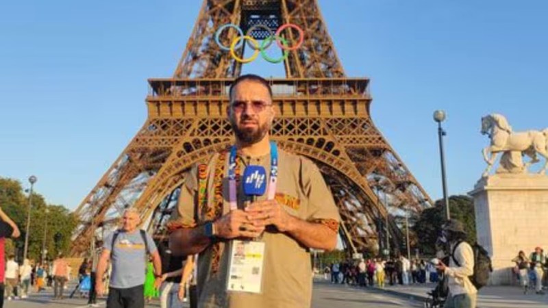 Dzair Tube’s Leading Coverage of Algerian Athletes at the Paris Paralympics and Beyond: Redefining Excellence in Sports Journalism