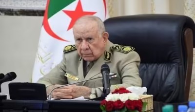 Algerian Army Chief Chanegriha Calls for Preservation of Legacy of Chouhada, Moudjahidine