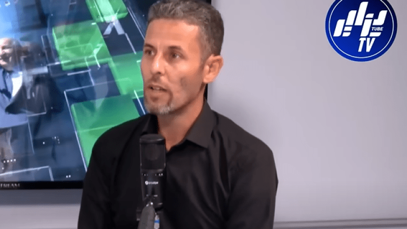 Dr. Mohamed Doumir Exposes Historical Betrayal by Moroccan Sultan Abd al-Rahman bin Hisham Against Emir Abdelkader on Dzair Tube