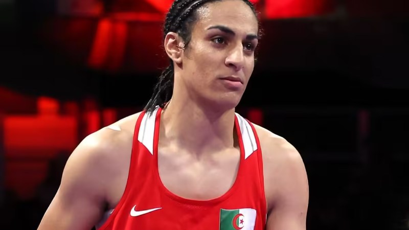 Imane Khelif Crowned Queen of the Welterweights at Paris 2024 Olympics