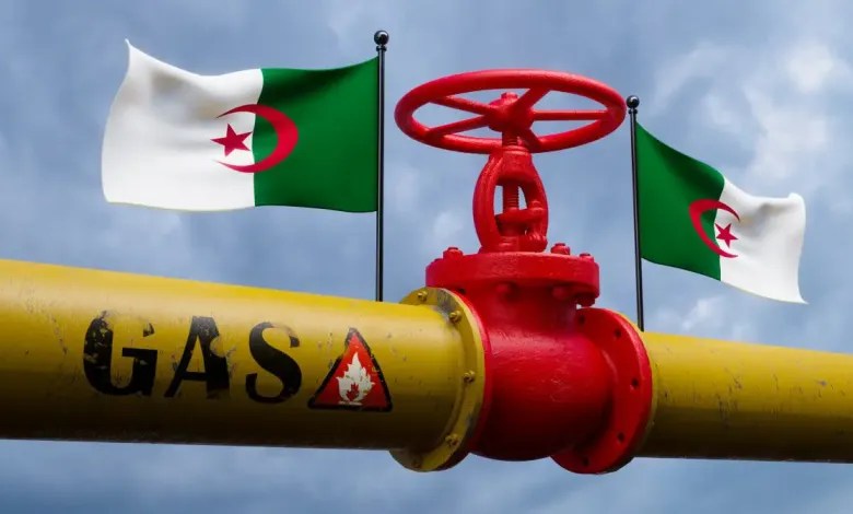 Algeria Ranks 7th Among World’s Largest Natural Gas Exporters in 2023