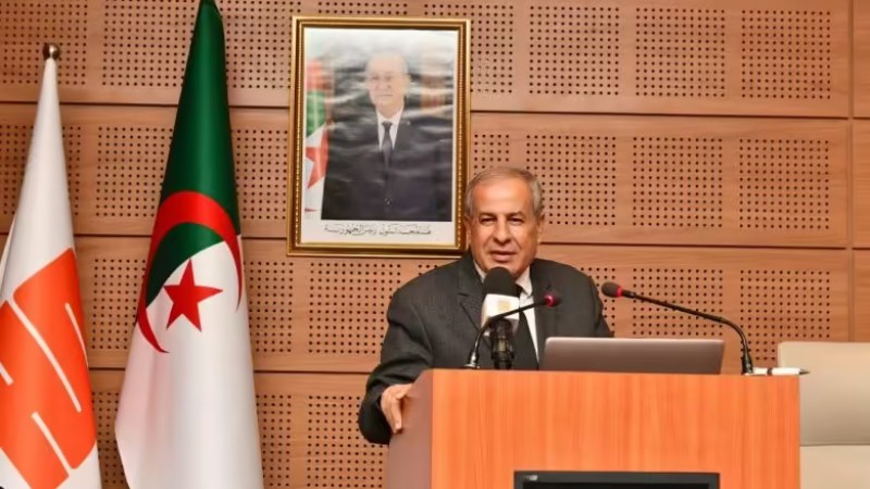 Sonatrach Expands Global Reach with New Export Markets and Strategic Projects