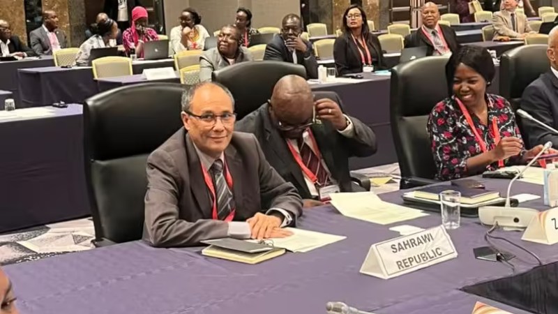 Morocco's Diplomatic Disgrace at TICAD: Aggression Fails to Silence Sahrawi Delegation